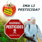 Sve je prskano - Ima li pesticida?