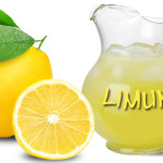 Limun je izuzetno jak antioksidans