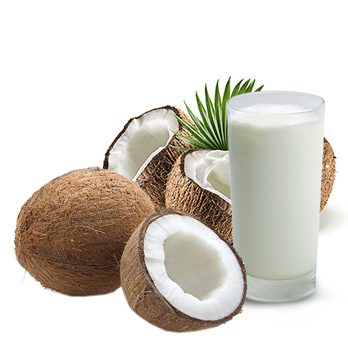 Biljno mleko - kokos