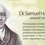 Homeopatija - prošlost ili budućnost