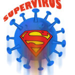 Korona kao supervirus