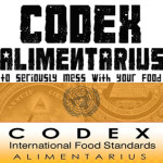 Codex Alimentarius u službi eugenike