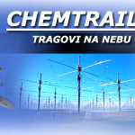 Chemtrails zaprašivanje - tragovi na nebu narušavaju naše zdravlje