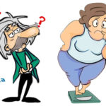 Gojaznost kao faktor bolesti